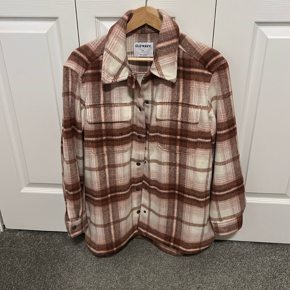 Old Navy Women’s Shacket